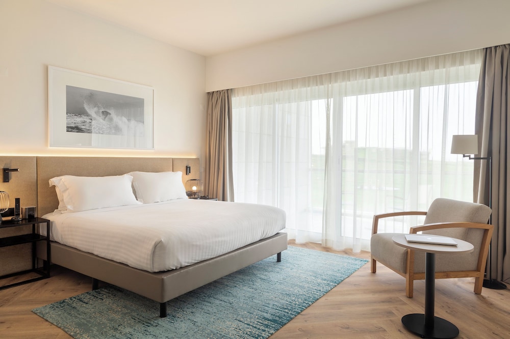 1 Bedroom, Suite, King Bed