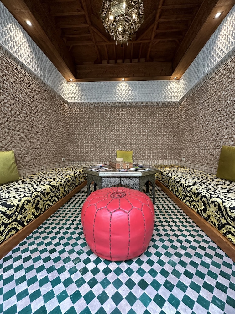 Riad Atrium 39/60