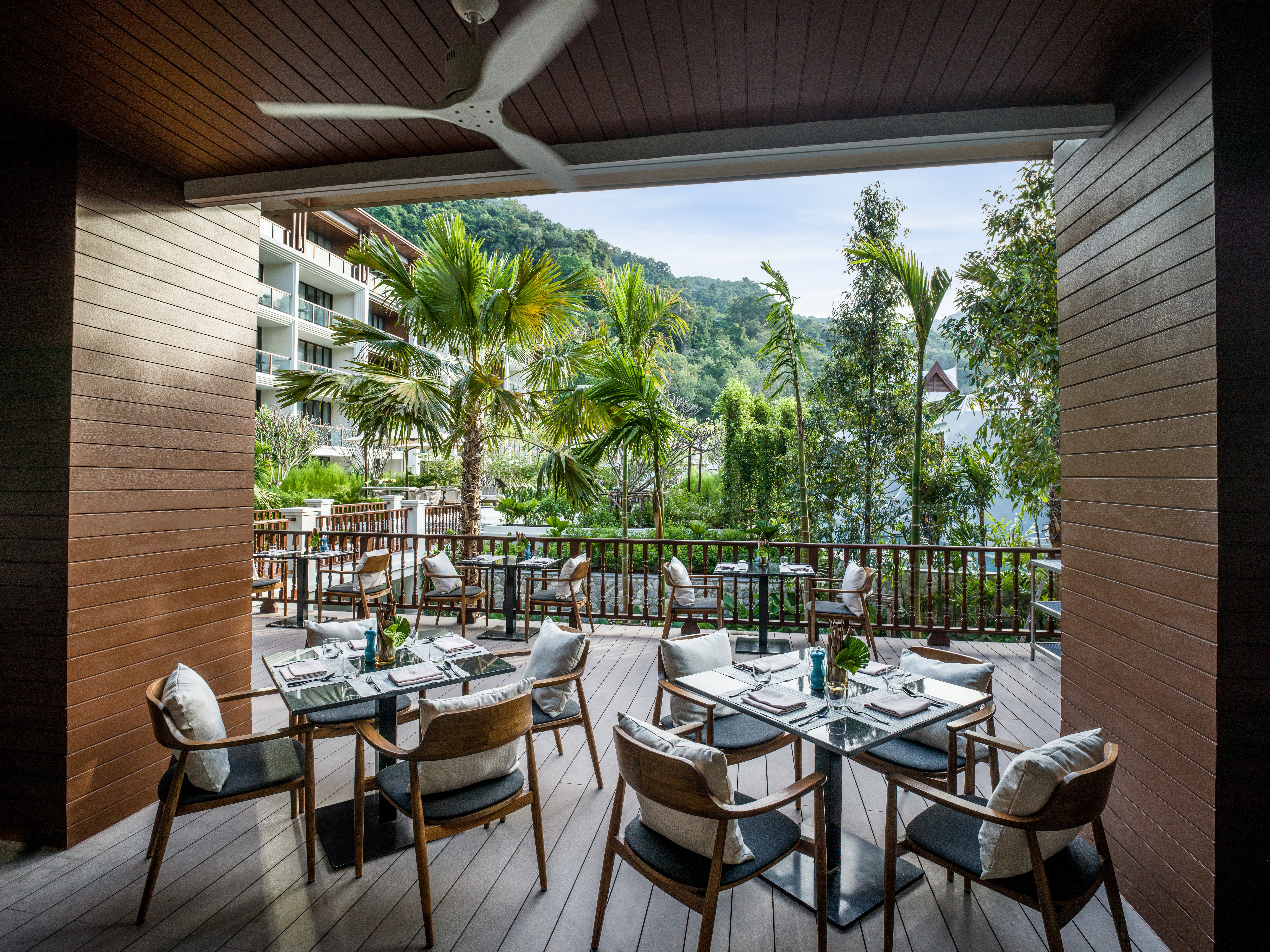 Intercontinental Phuket Resort 58/82