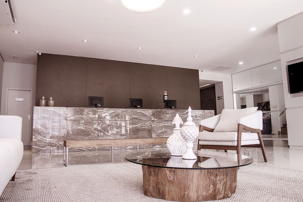 Trip Hotel Uba 7/50