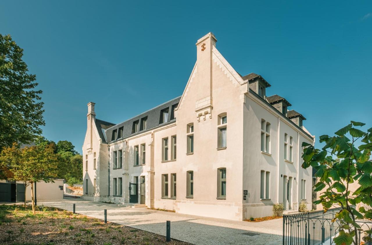 La Maison Rabelais 2/19