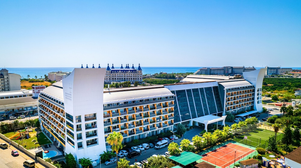 Senza The Inn Resort & Spa