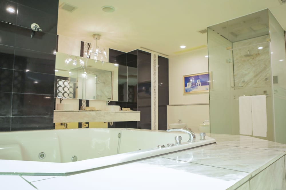 Ohya Boutique Motel-Xinying 24/56