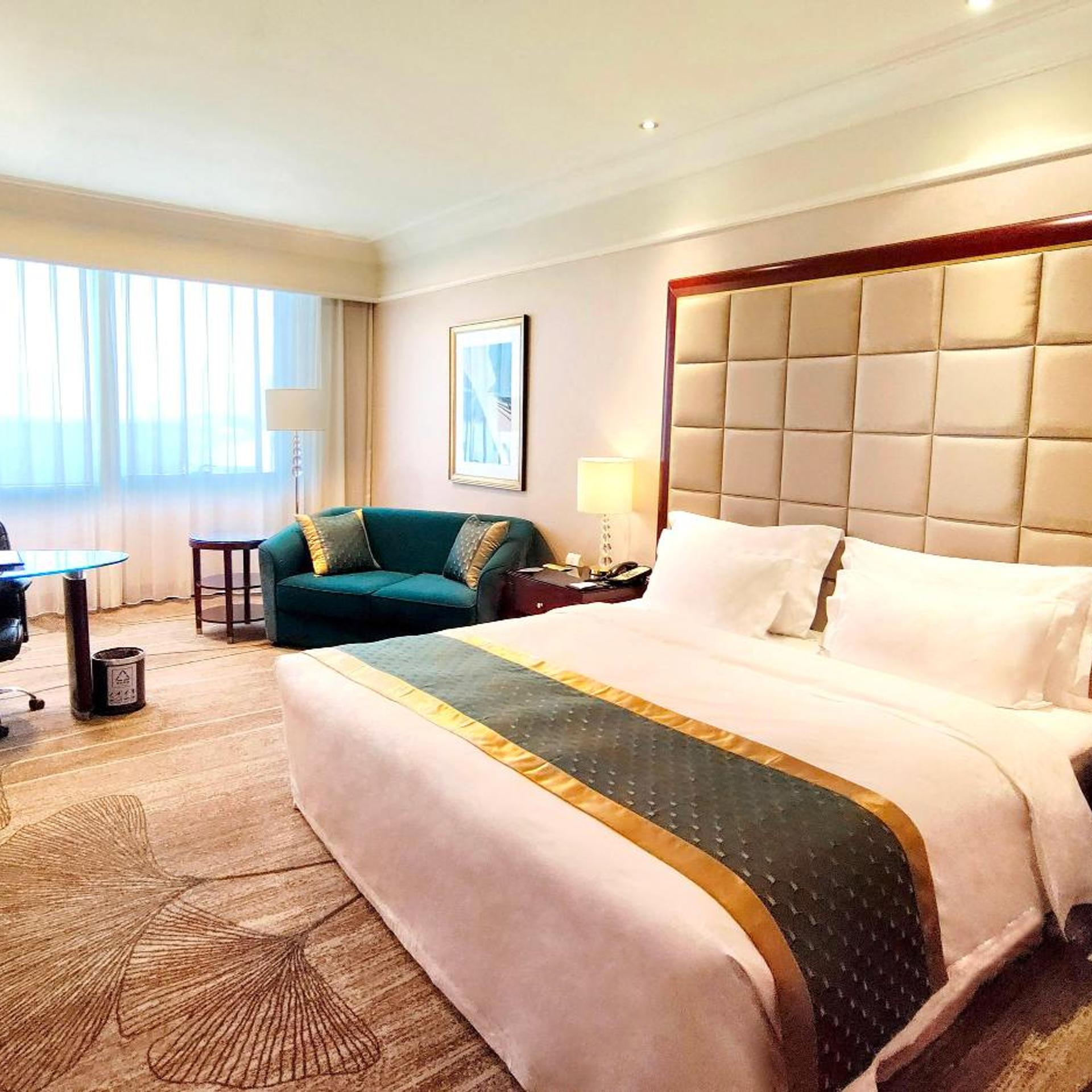 Grand Concordia Hotel 14/50
