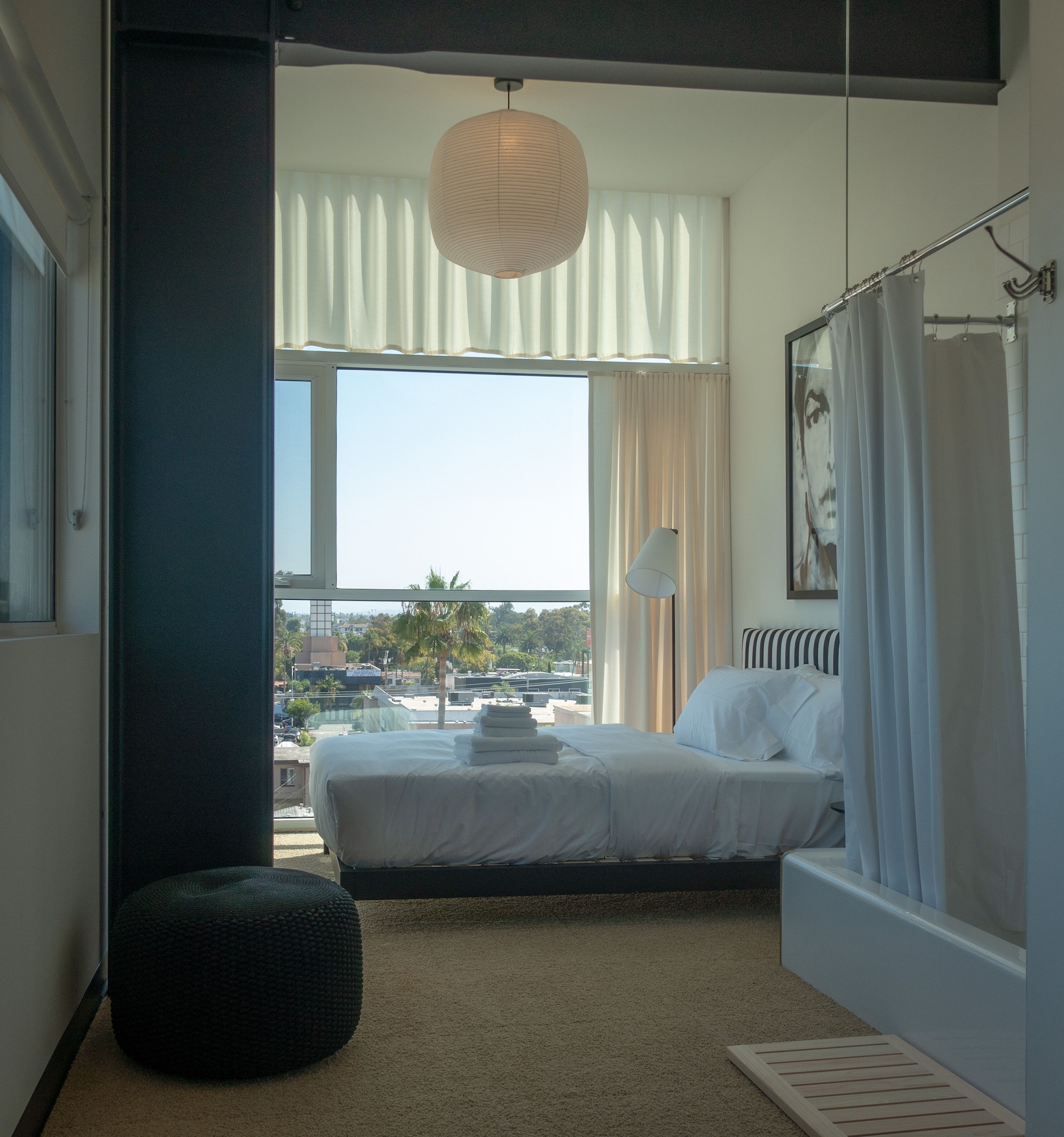 HONEYMOON, PENTHOUSE, BAY VIEW