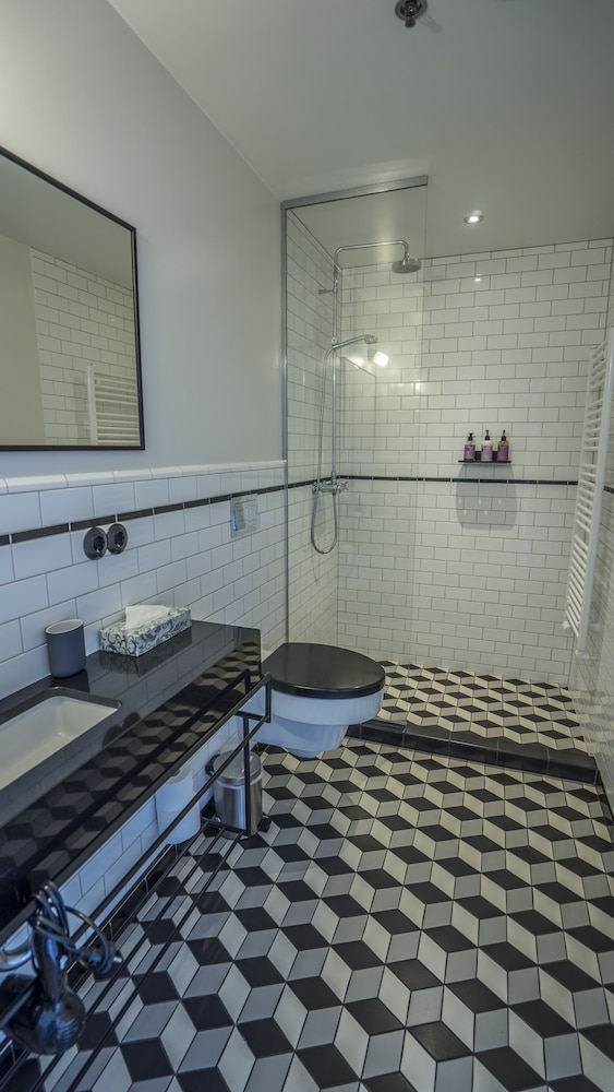 Kvosin Downtown Hotel 33/60