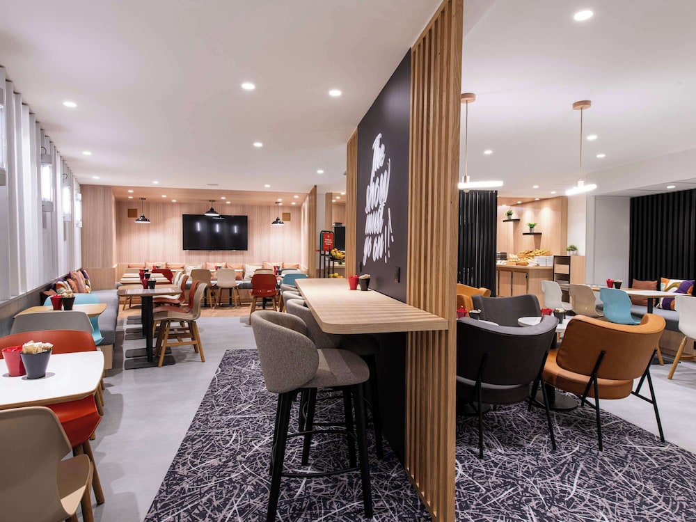 Ibis Paris Avenue D'italie 13Eme 52/74