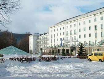 H+ Hotel & Spa Friedrichroda 65/71