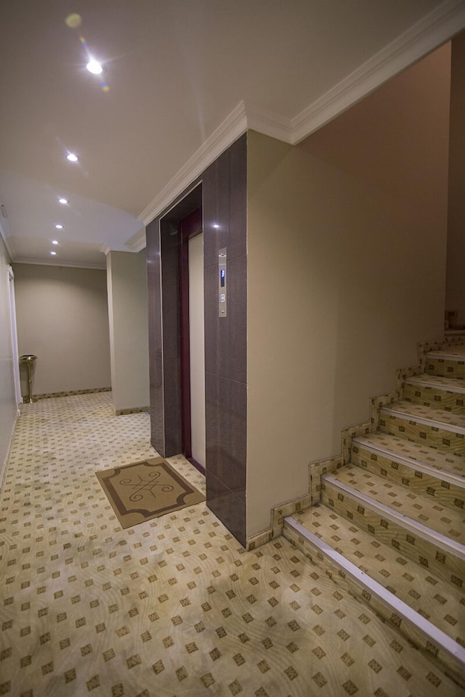 Ceylan Hotel 34/50
