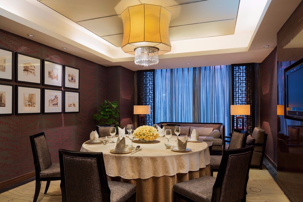 Wanda Realm Beijing 46/56
