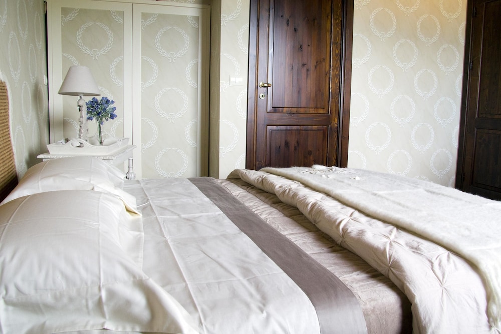 Villa Calandrino Hotel 16/65