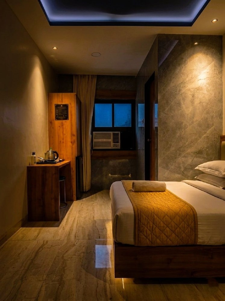 Hotel National 40/50