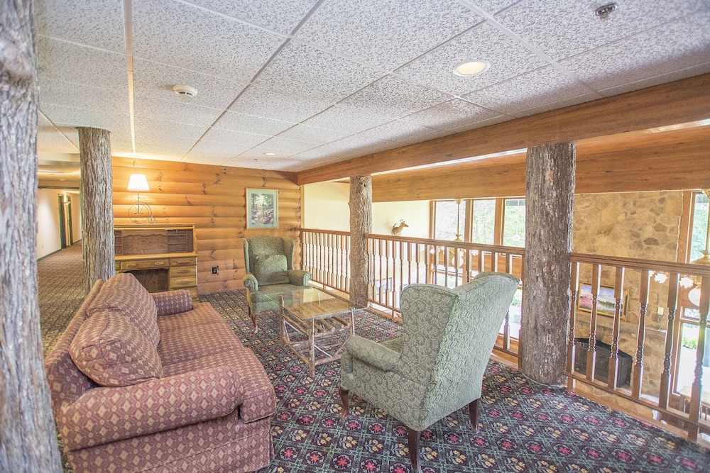 Lake Chatuge Lodge 28/42