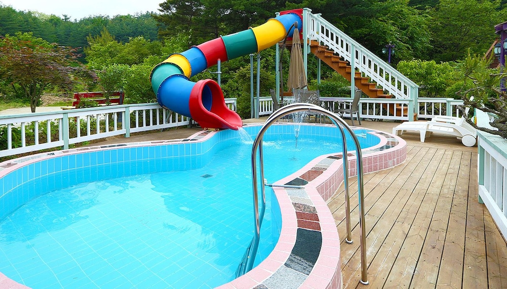 Gyeongju Olive House Pension 39/50
