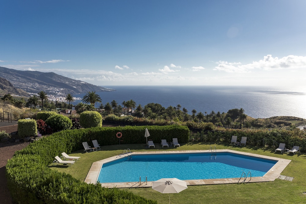 Parador de La Palma 38/67