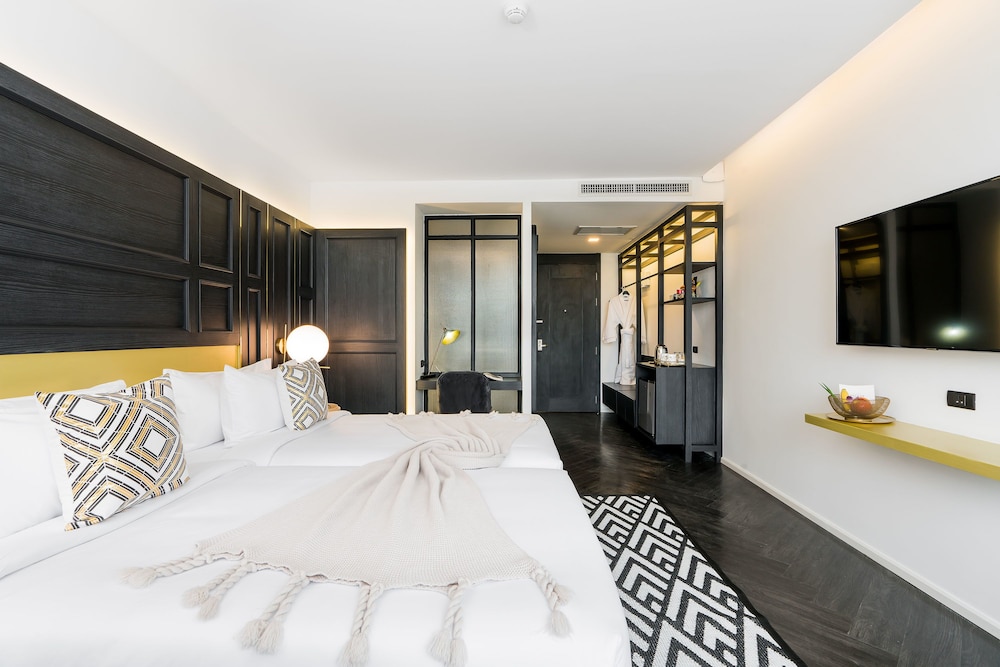 Scene Bangkoknoi Hotel Bangkok 13/43