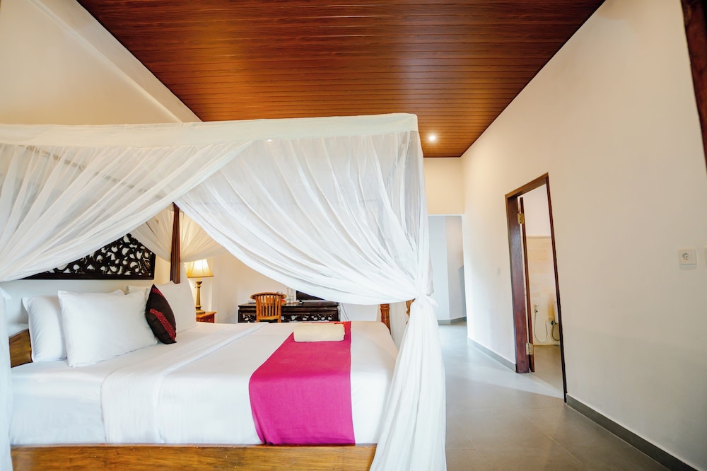 Gusde Tranquil Villas 23/78