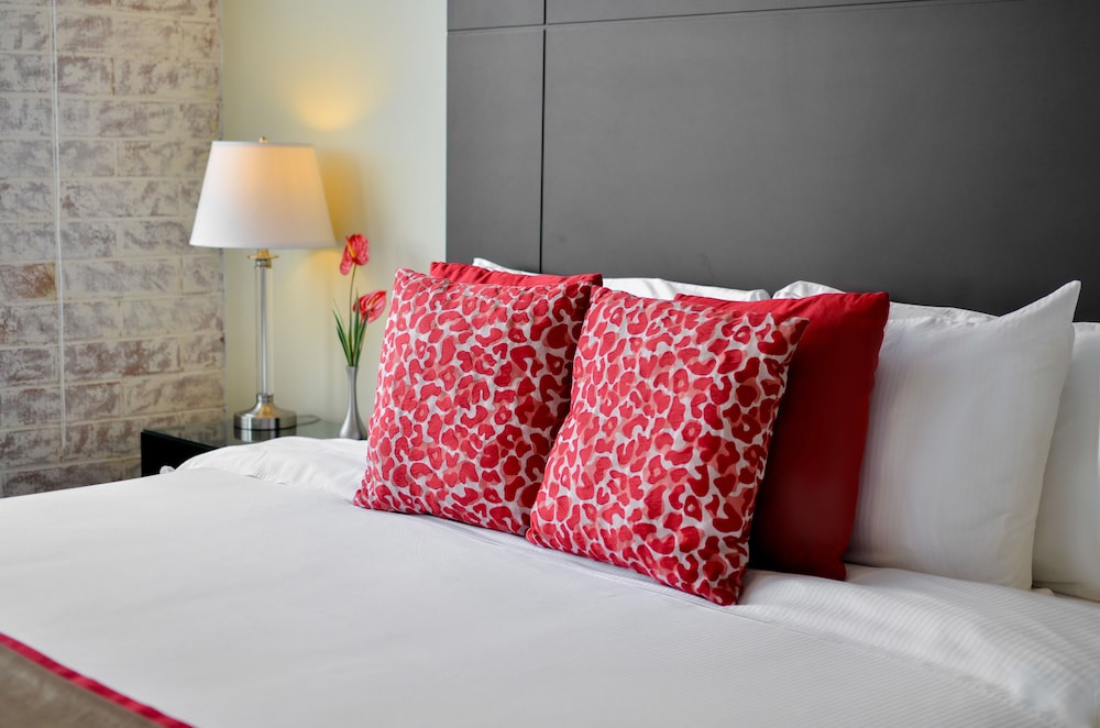Adriatika Hotel Boutique 28/72