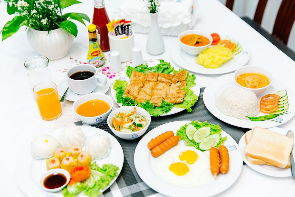 Sinkiat Thani Hotel 28/44