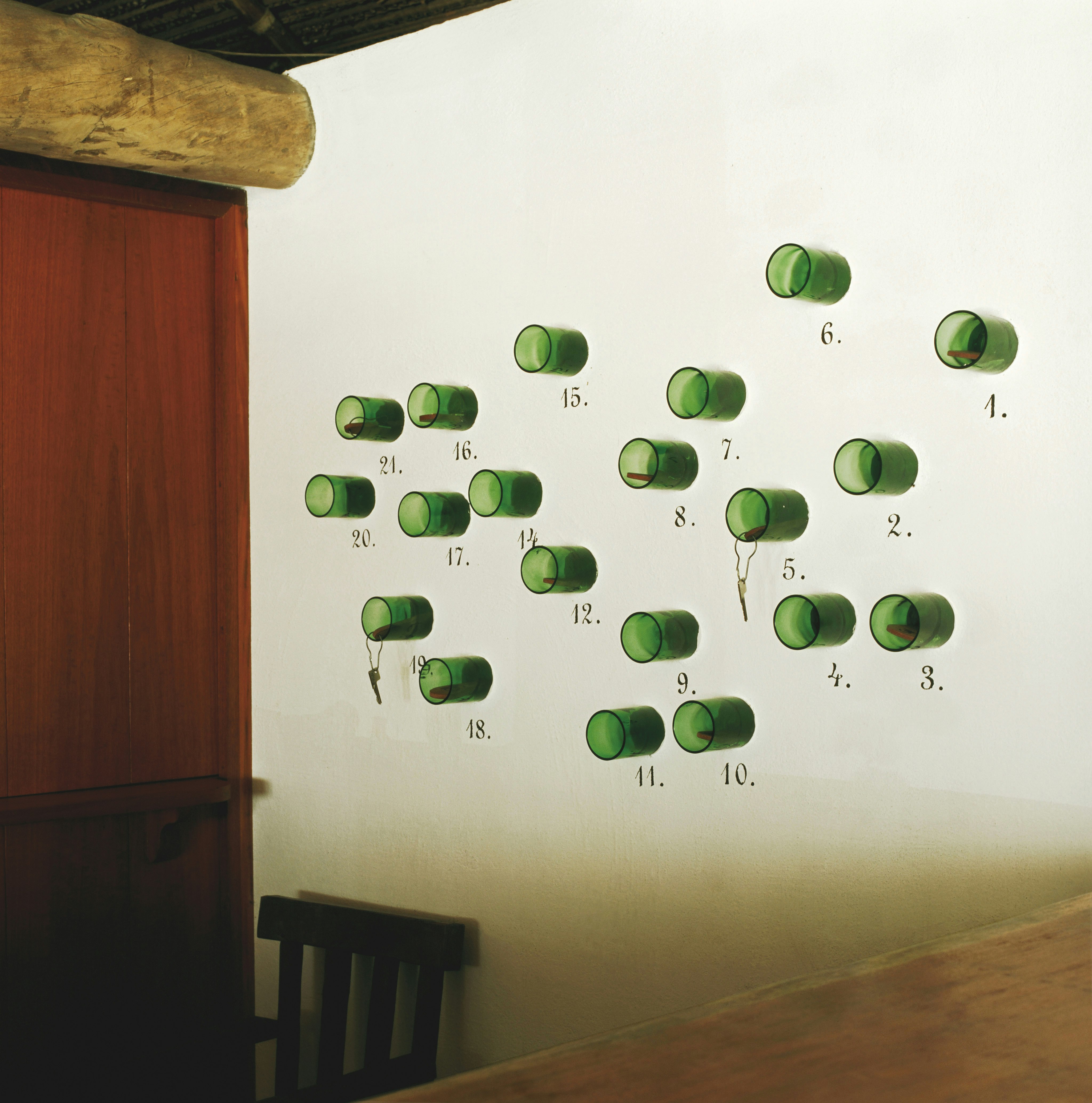 HOTEL AZUCAR 2/51