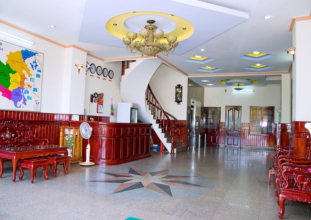 Aqua Hotel & Spa 6/44