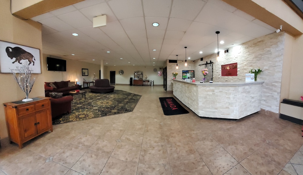 Ramada by Wyndham North Platte & Sandhills Convention Ctr 5/35