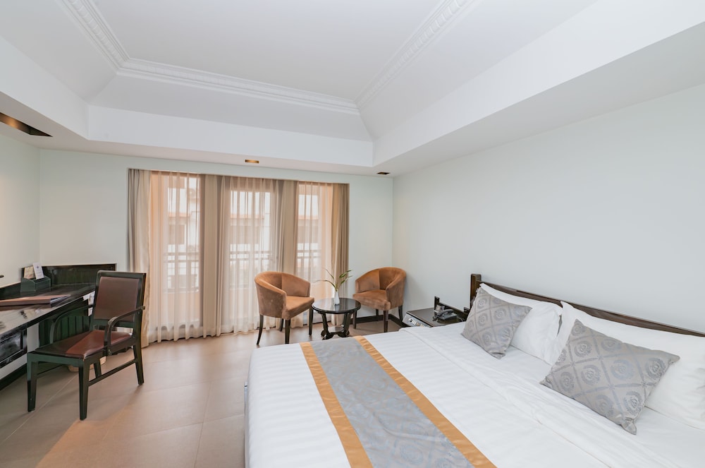 Sokchea Angkor Hotel 22/74