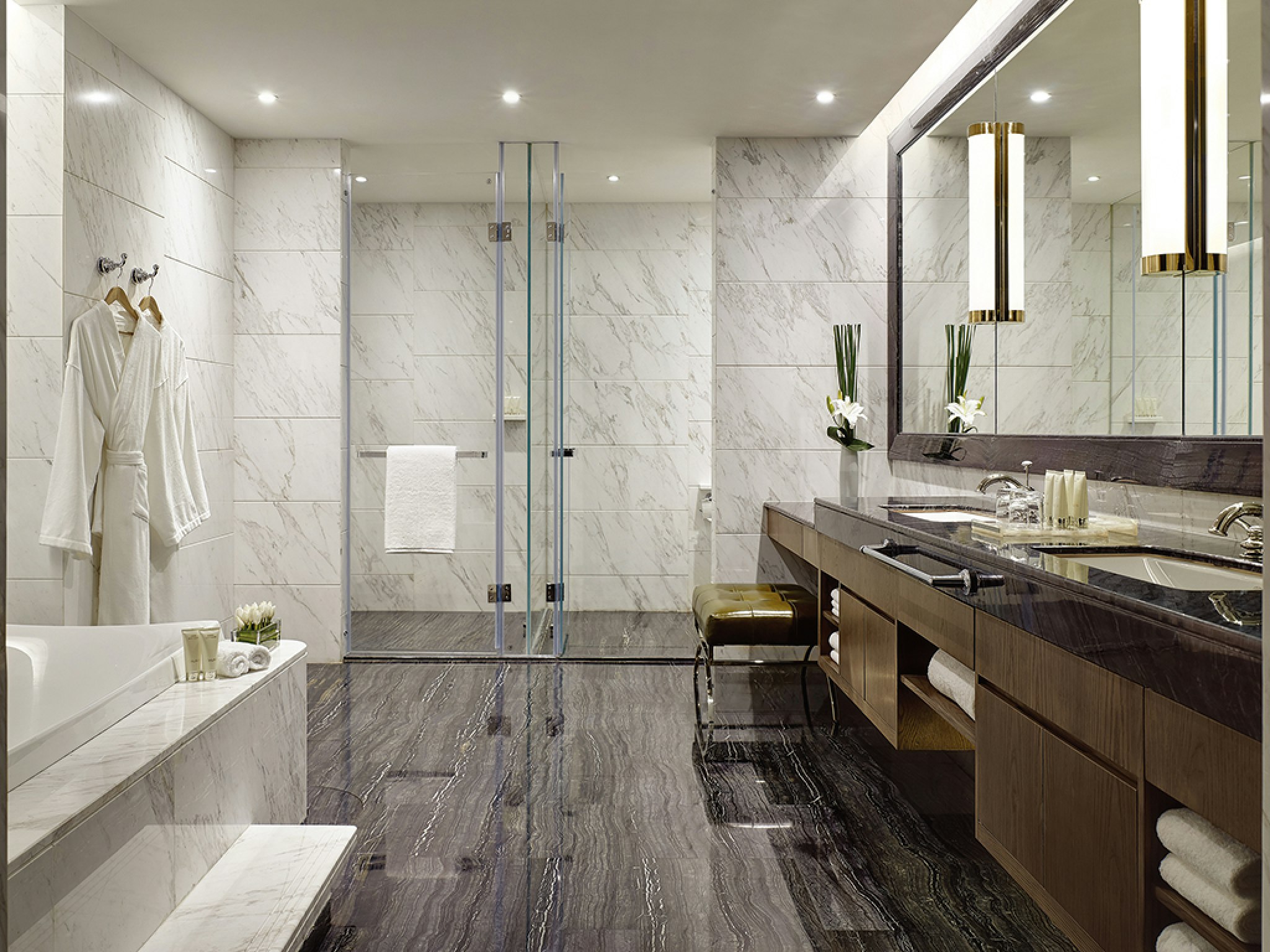 Langham Place Hotel Guangzhou 72/73