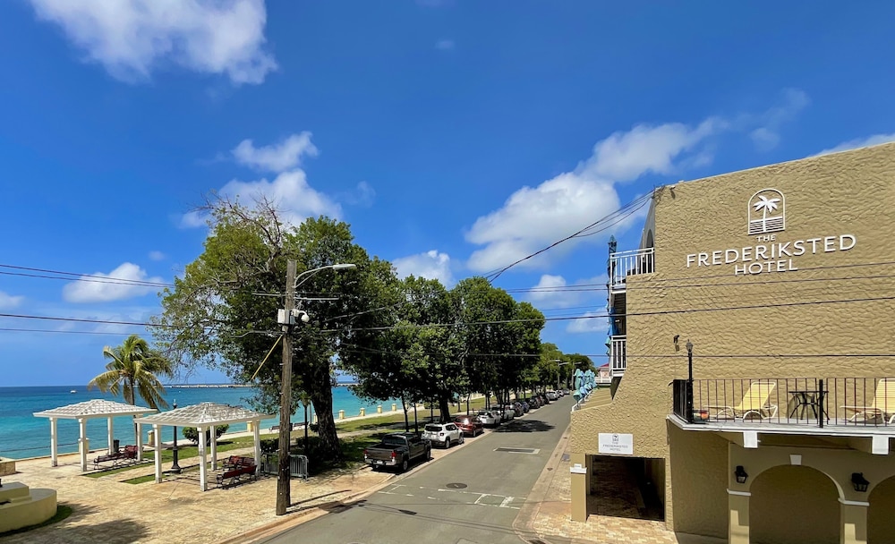 The Frederiksted Hotel 43/49