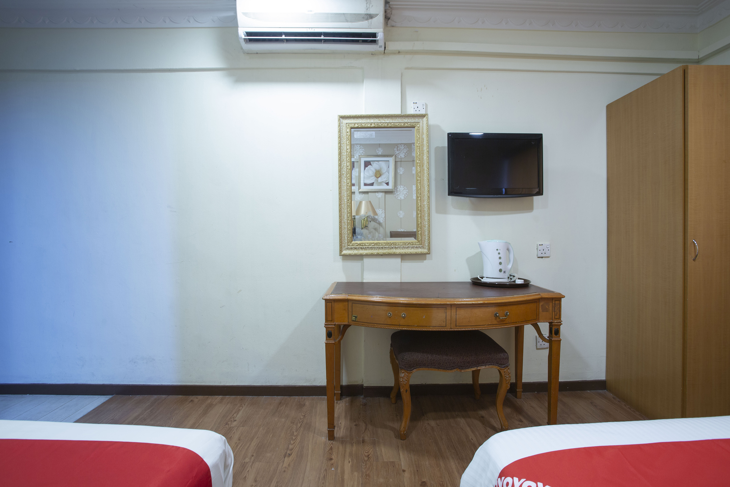 Hotel Grand Orchard 24/31