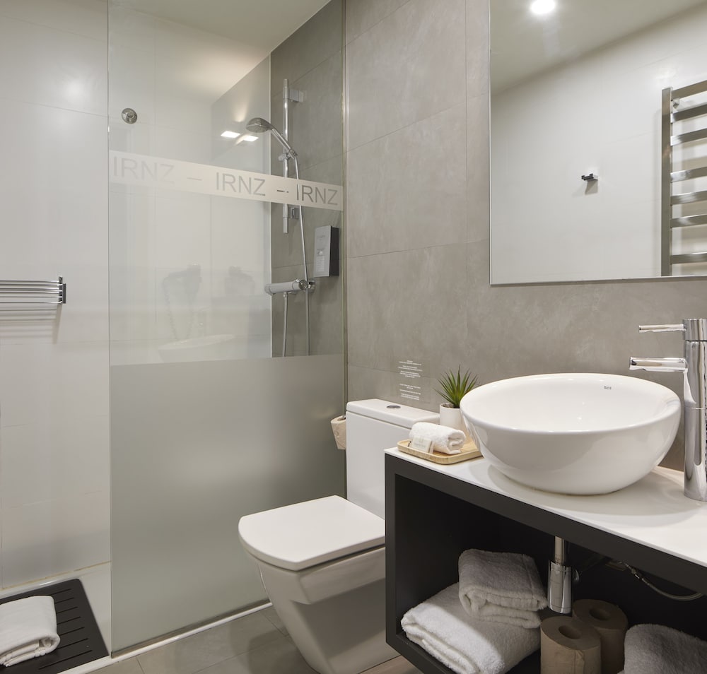 Irenaz Resort Hotel Apartamentos 65/69
