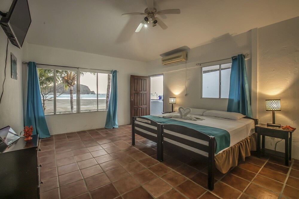 Hotel Mozonte San Juan del Sur 2/26