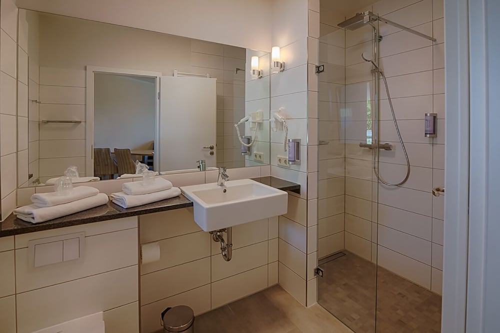 Hotel Ferienanlage Haffhus 49/50