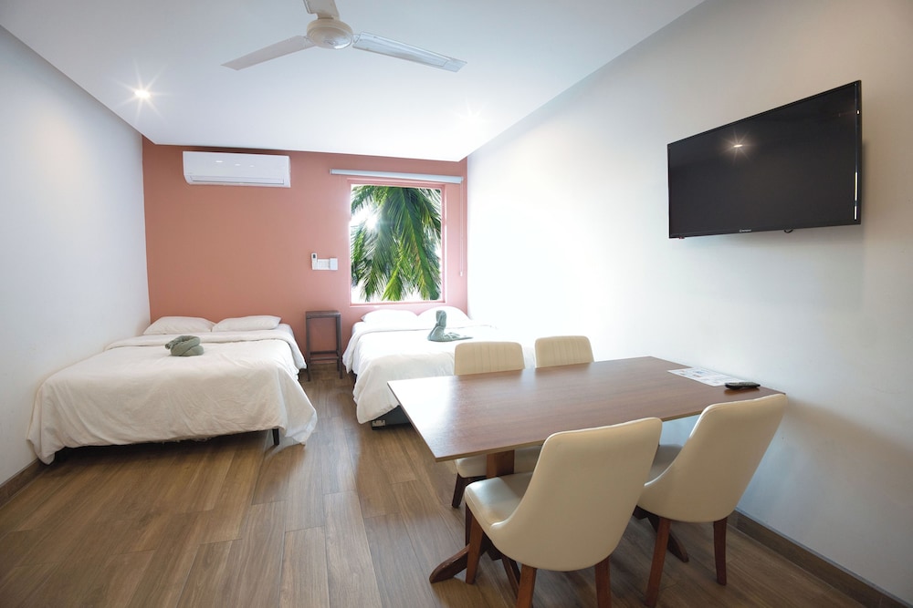 Dunama Ocean View Hotel 21/50