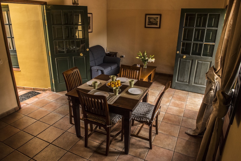 LAS CASAS DEL CHORRO 31/62