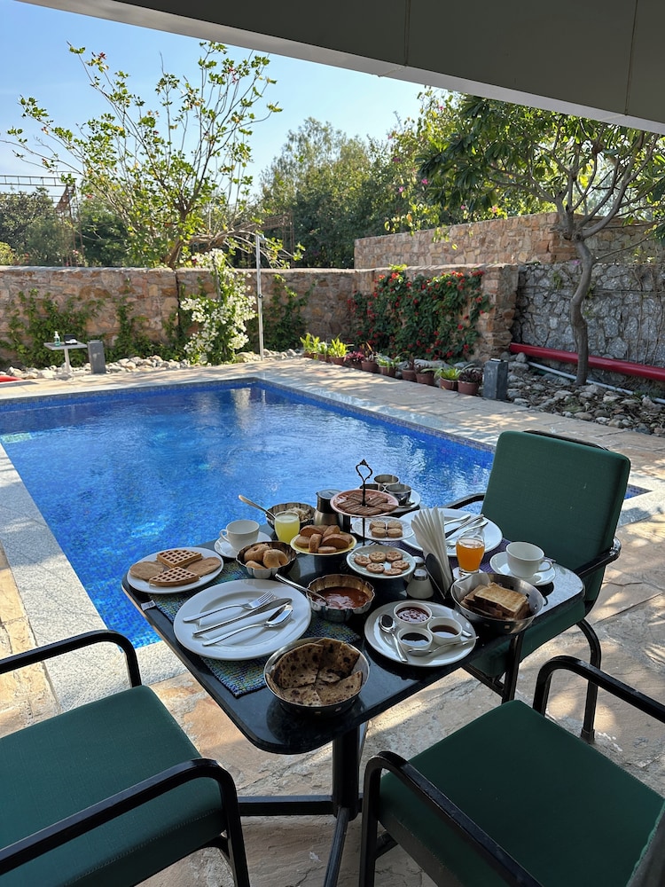 Mana Hotel Ranakpur 39/50