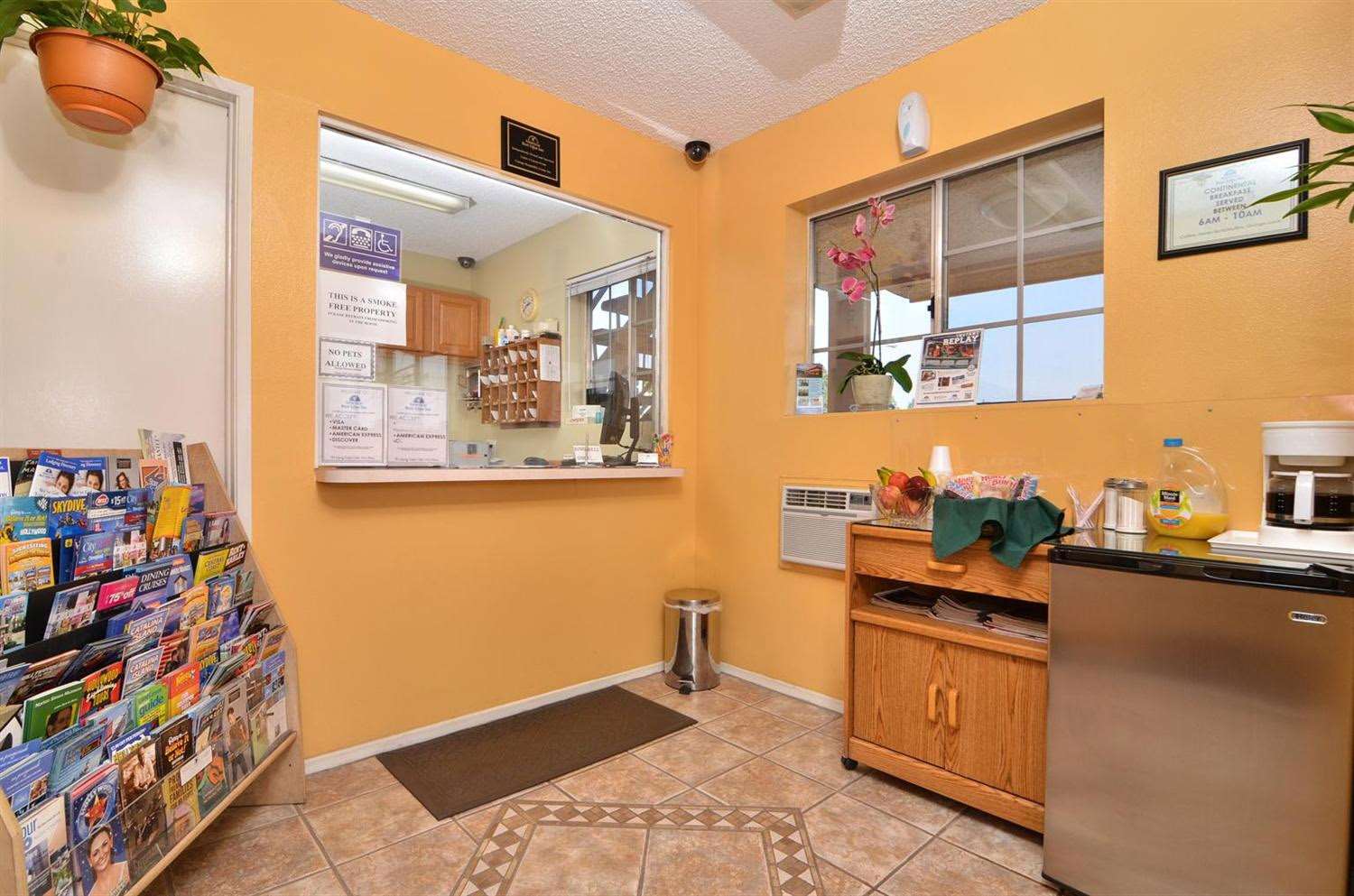 Americas Best Value Inn Calimesa 5/18