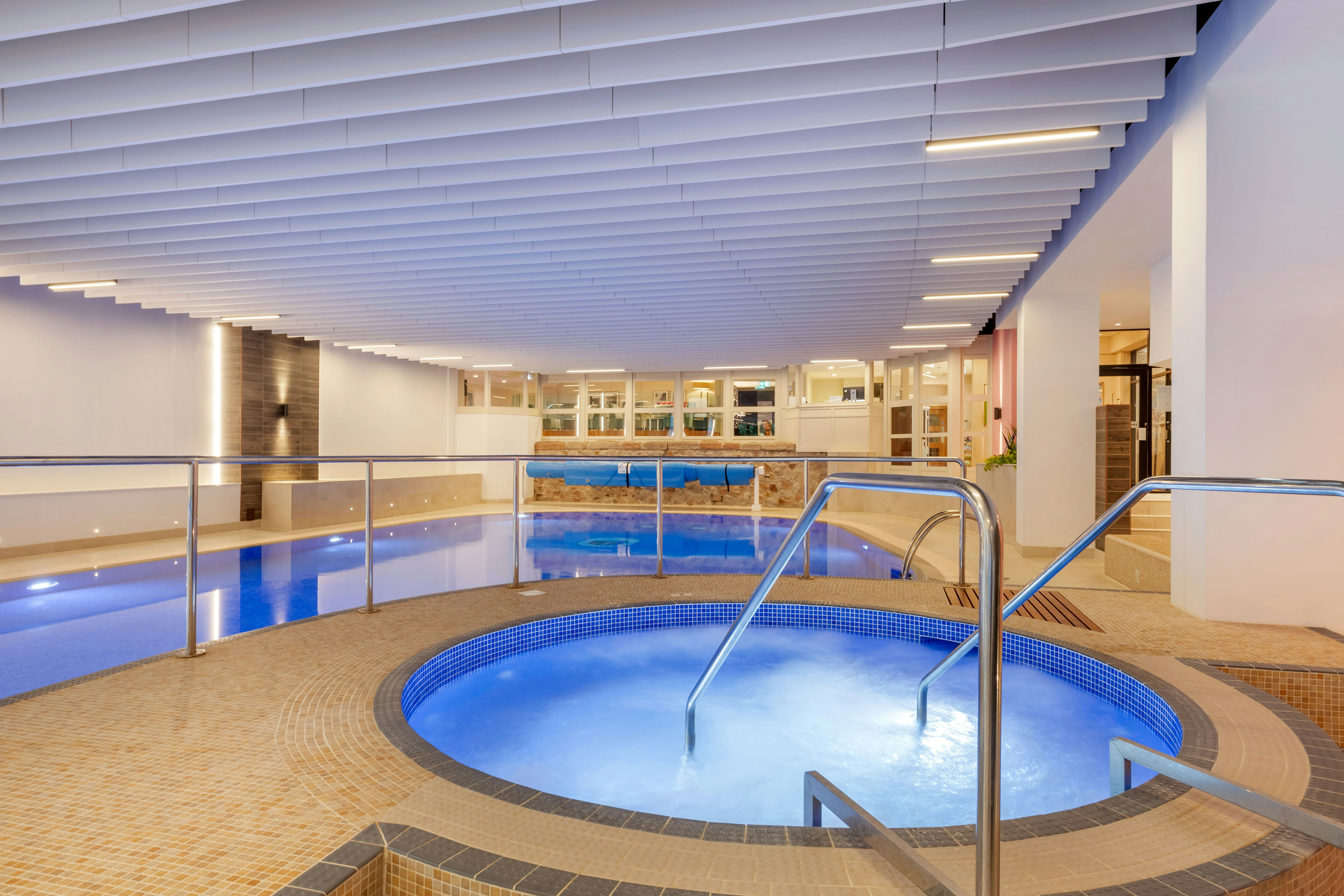 Hilton Grand Vacations at Craigendarroch Suites 28/50