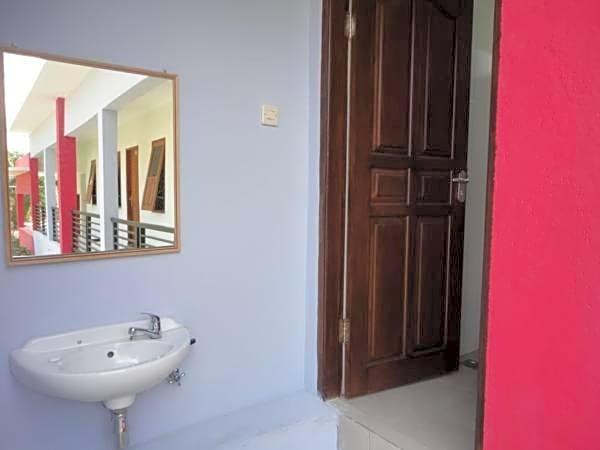 Jazz Senggigi Hotel 42/43