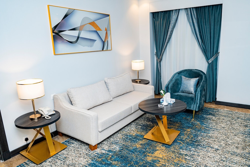 فندق اودست جدة(Odst Jeddah Hotel (Ex- Mokhtara Al Attas Hotel)) 33/50