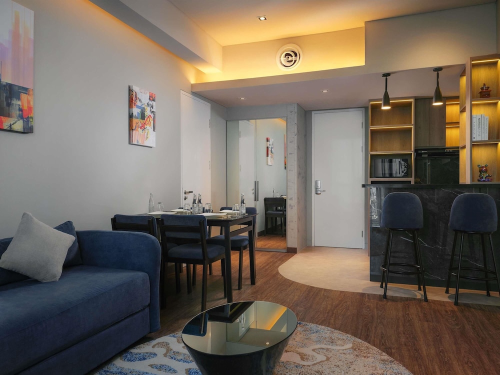 Pullman Jakarta Central Park 30/48