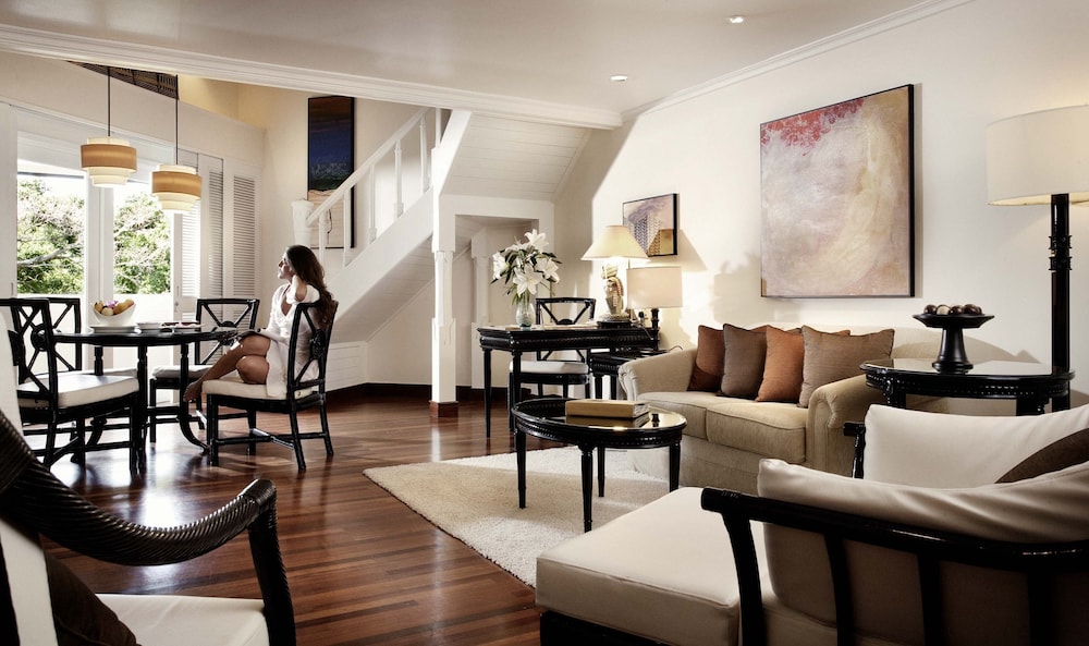 Intercontinental Bali Resort 64/80