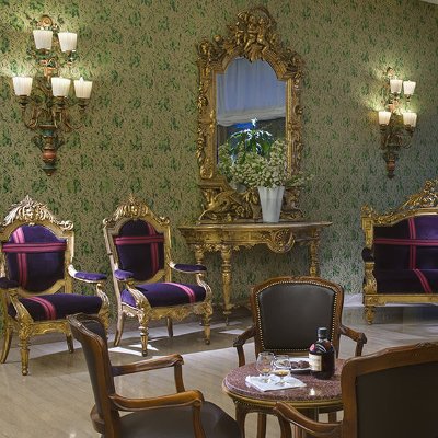 Hotel Ariston Molino Buja 28/32