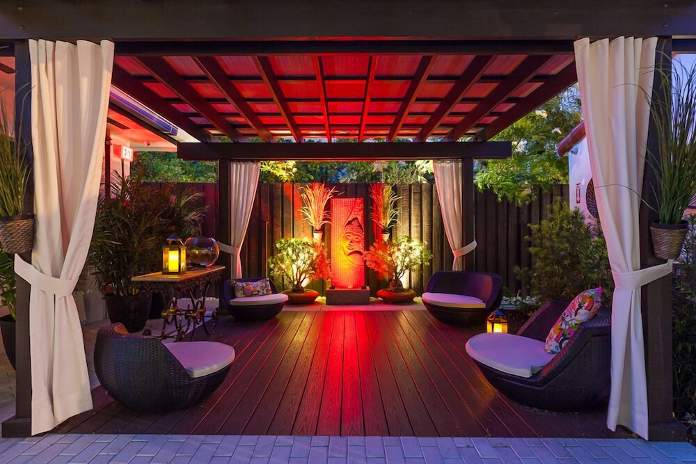 Bars B B South Beach Miami Boutique Hotel 5/32