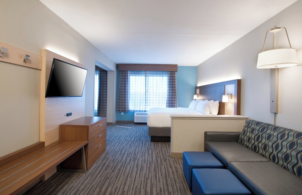 Holiday Inn Express Quantico - Stafford 34/50