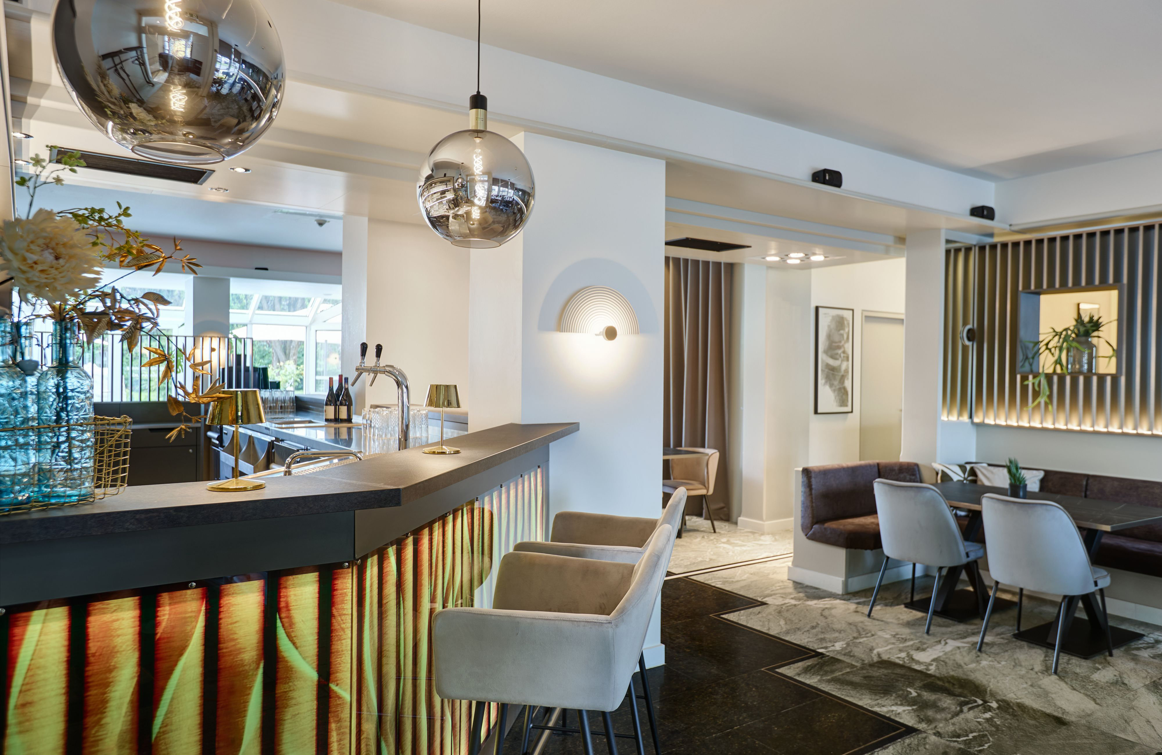 Leonardo Hotel Munchen City West 19/30