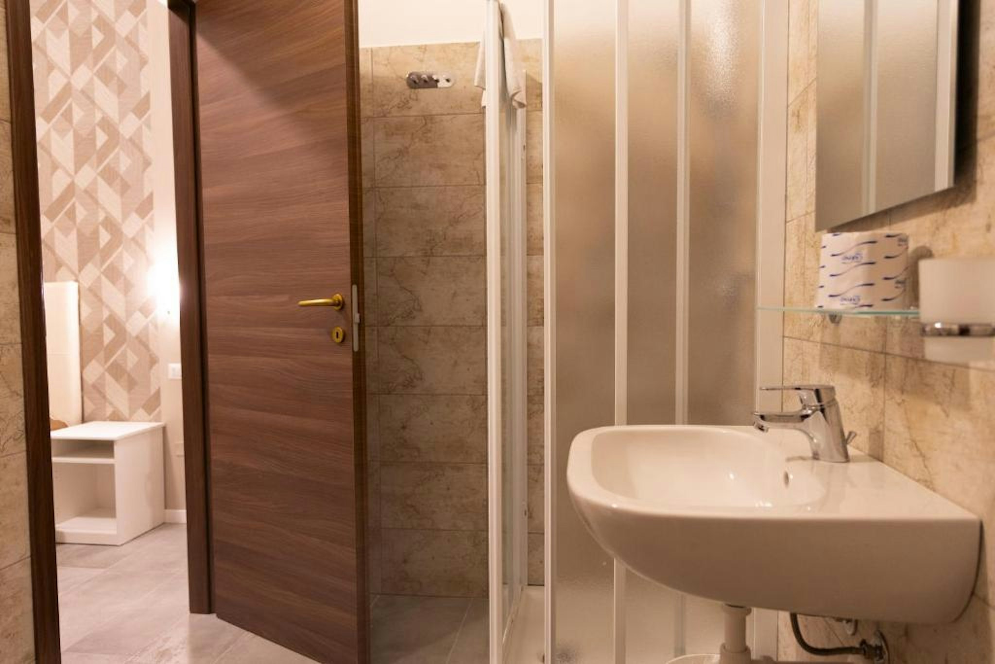 Hotel Golden Milano 68/70