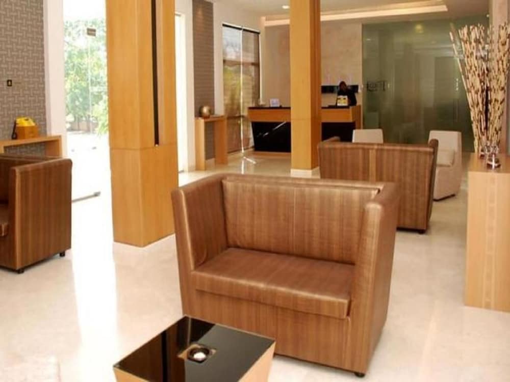 Keys Prima by Lemon Tree Hotels, Katti-Ma, Chennai 30/51
