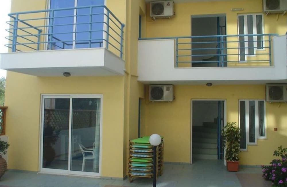 Olympic Star公寓(Olympic Star Apartments) 图片1