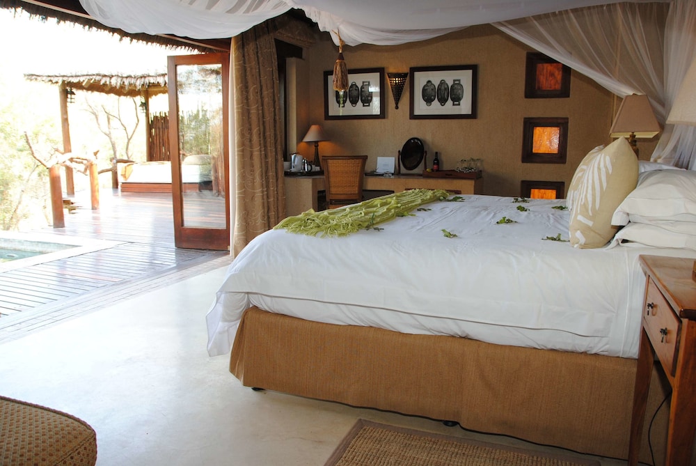 Simbambili Game Lodge 50/59